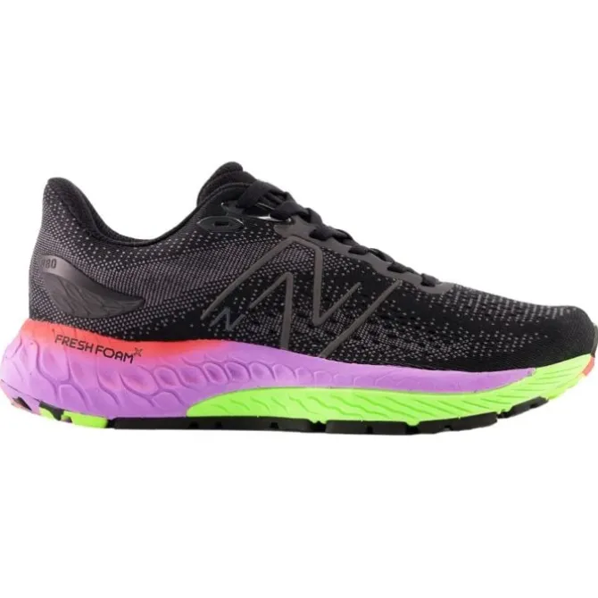 New Balance Neutraalit Juoksukengät | Päivittäiseen Harjoitteluun^Fresh Foam X 880 v12 Musta