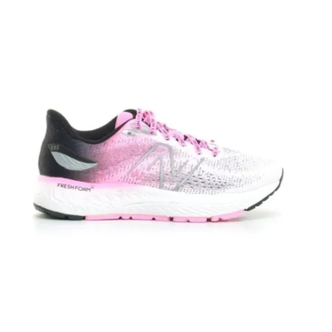 New Balance Neutraalit Juoksukengät | Päivittäiseen Harjoitteluun^Fresh Foam X 880 v12 Ruusu
