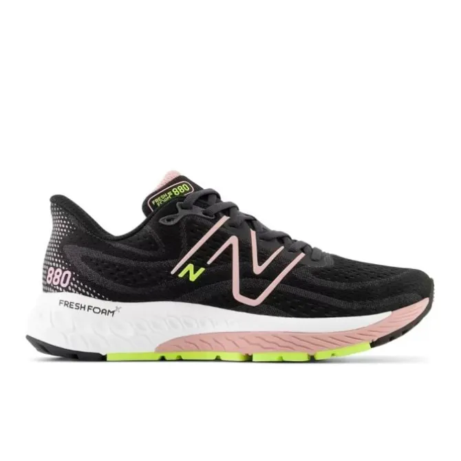 New Balance Neutraalit Juoksukengät | Päivittäiseen Harjoitteluun^Fresh Foam X 880 v13 Musta