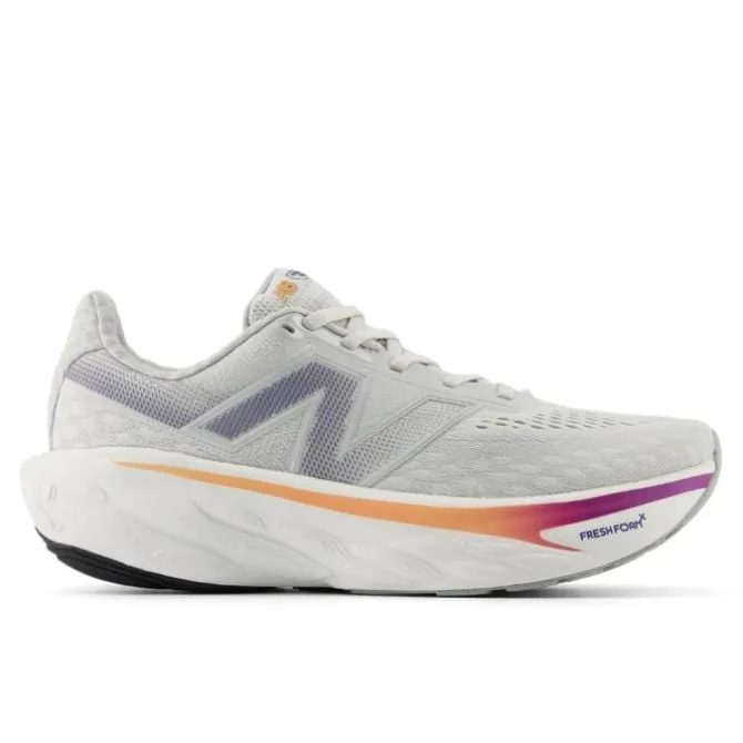 New Balance Neutraalit Juoksukengät | Päivittäiseen Harjoitteluun^Fresh Foam X 1080 v14 Harmaa