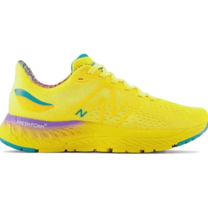 New Balance Neutraalit Juoksukengät | Päivittäiseen Harjoitteluun^Fresh Foam X 880 v12 Ruusu