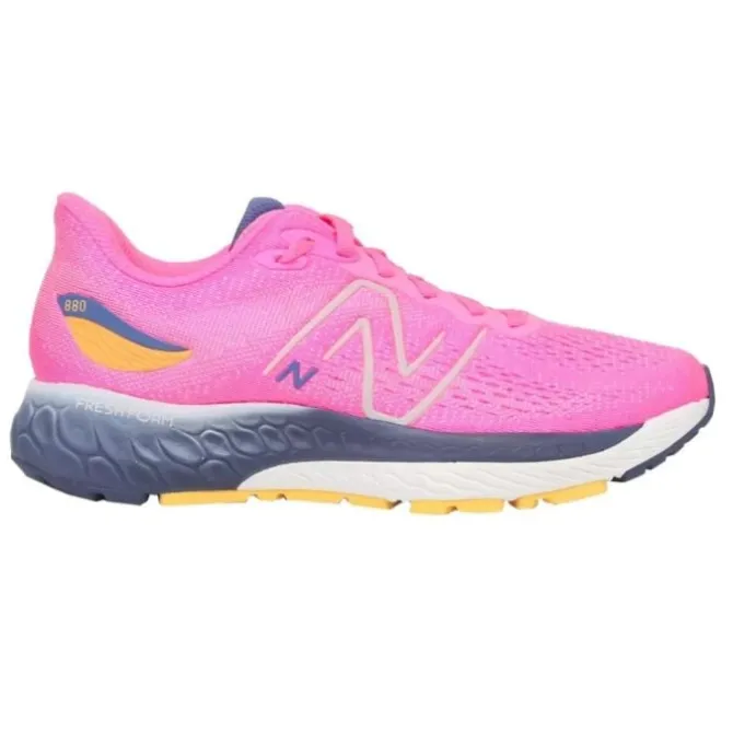 New Balance Neutraalit Juoksukengät | Päivittäiseen Harjoitteluun^Fresh Foam X 880 v12 Ruusu