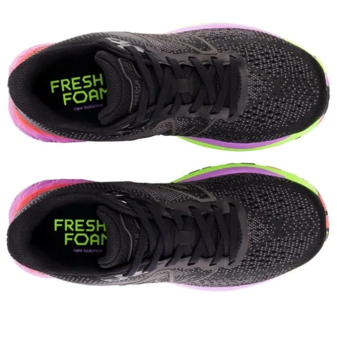 New Balance Neutraalit Juoksukengät | Päivittäiseen Harjoitteluun^Fresh Foam X 880 v12 Musta