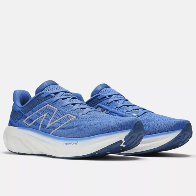 New Balance Neutraalit Juoksukengät | Päivittäiseen Harjoitteluun^Fresh Foam X 1080  v13 Sininen