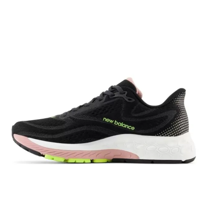 New Balance Neutraalit Juoksukengät | Päivittäiseen Harjoitteluun^Fresh Foam X 880 v13 Musta