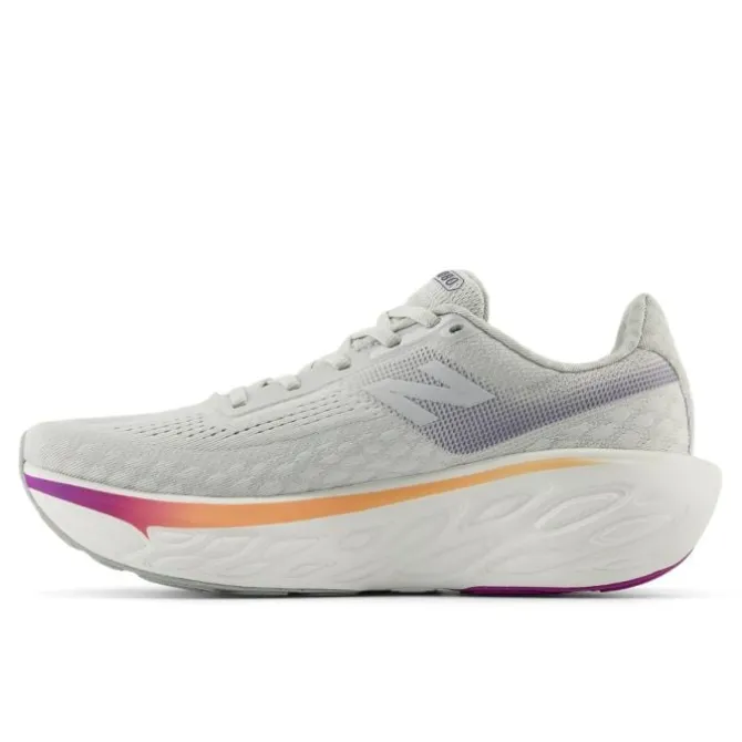 New Balance Neutraalit Juoksukengät | Päivittäiseen Harjoitteluun^Fresh Foam X 1080 v14 Harmaa