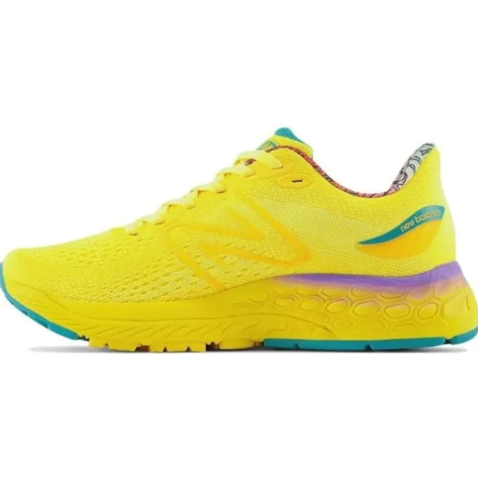 New Balance Neutraalit Juoksukengät | Päivittäiseen Harjoitteluun^Fresh Foam X 880 v12 Ruusu
