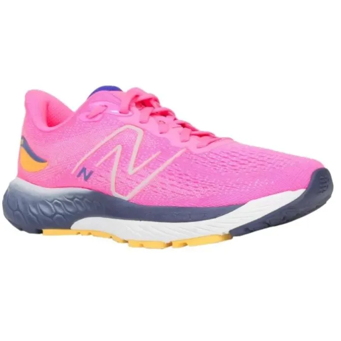 New Balance Neutraalit Juoksukengät | Päivittäiseen Harjoitteluun^Fresh Foam X 880 v12 Ruusu