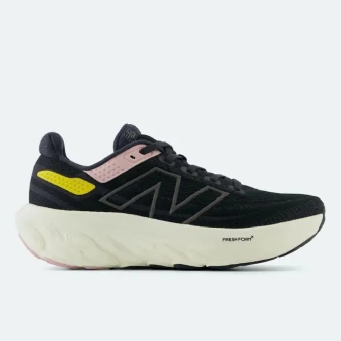 New Balance Neutraalit Juoksukengät | Päivittäiseen Harjoitteluun^Fresh Foam X 1080 v13 Narrow Musta