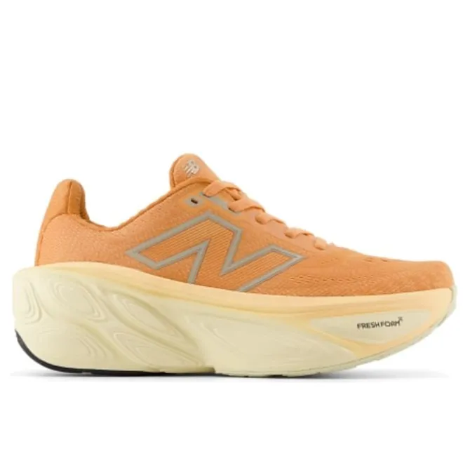 New Balance Neutraalit Juoksukengät | Päivittäiseen Harjoitteluun^Fresh Foam X More v5 Oranssi