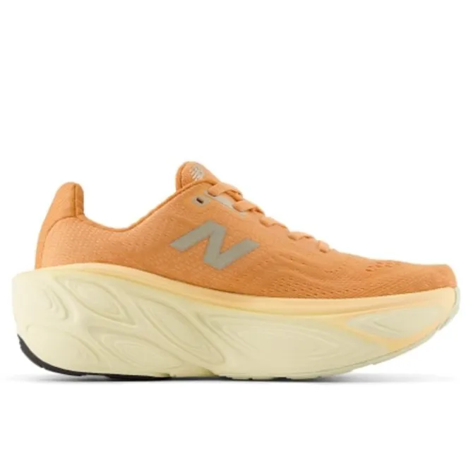 New Balance Neutraalit Juoksukengät | Päivittäiseen Harjoitteluun^Fresh Foam X More v5 Oranssi