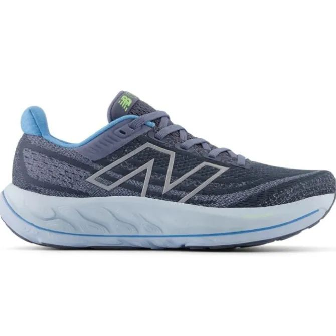 New Balance Pronaatio Juoksukengät | Päivittäiseen Harjoitteluun^Fresh Foam X Vongo v6 Harmaa