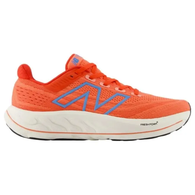 New Balance Pronaatio Juoksukengät | Päivittäiseen Harjoitteluun^Fresh Foam X Vongo v6 Punainen