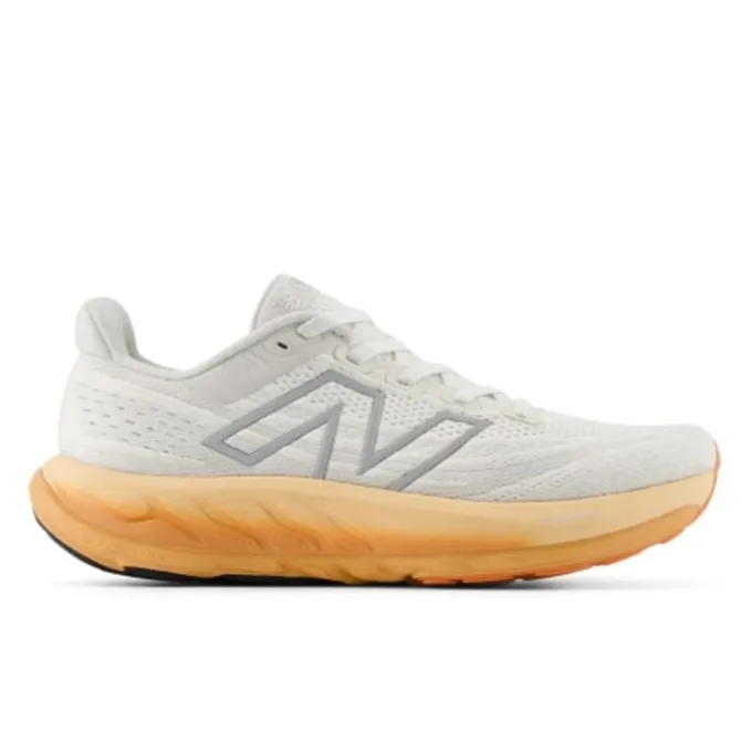 New Balance Pronaatio Juoksukengät | Päivittäiseen Harjoitteluun^Fresh Foam X Vongo v6 Valkoinen
