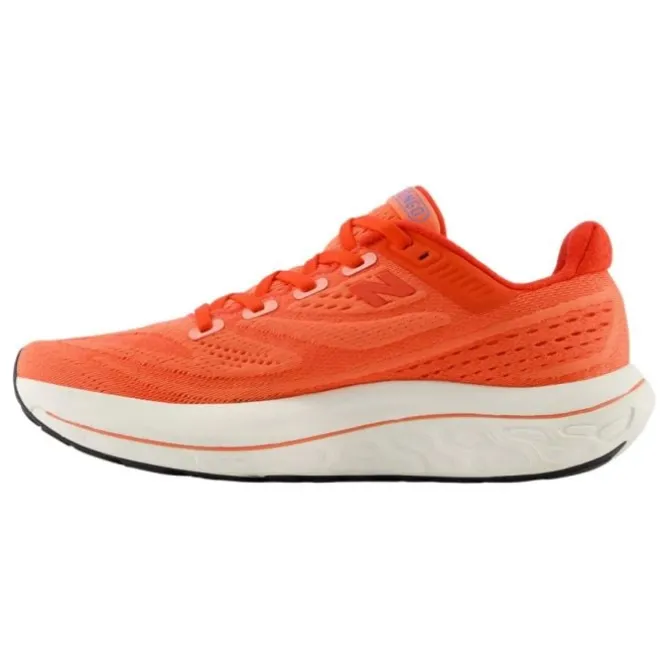 New Balance Pronaatio Juoksukengät | Päivittäiseen Harjoitteluun^Fresh Foam X Vongo v6 Punainen
