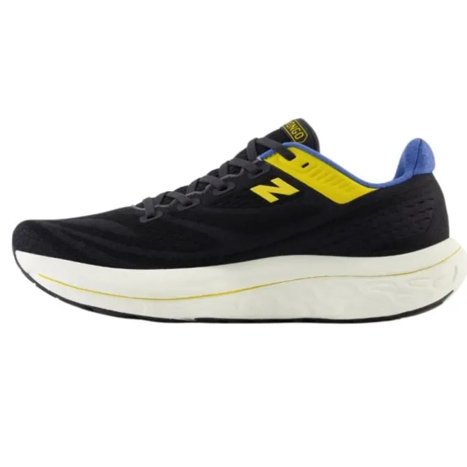 New Balance Pronaatio Juoksukengät | Päivittäiseen Harjoitteluun^Fresh Foam X Vongo v6 Sininen