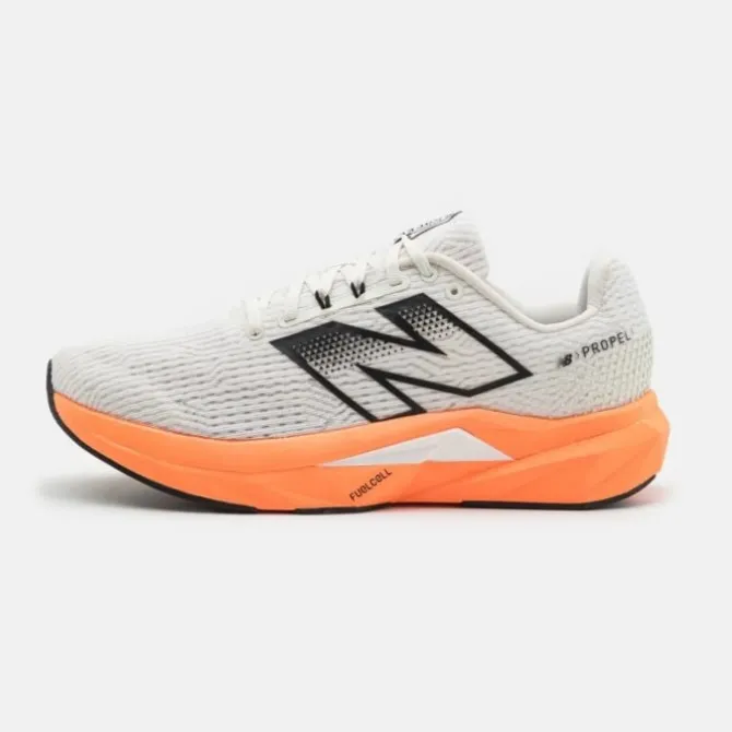 New Balance Päivittäiseen Harjoitteluun^FuelCell Propel v5 Valkoinen