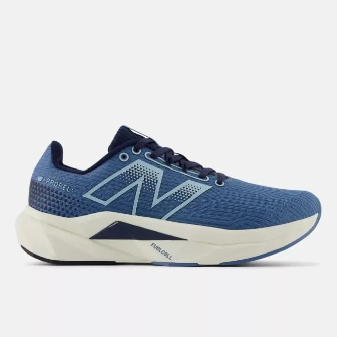 New Balance Neutraalit Juoksukengät | Päivittäiseen Harjoitteluun^FuelCell Propel v5 Sininen