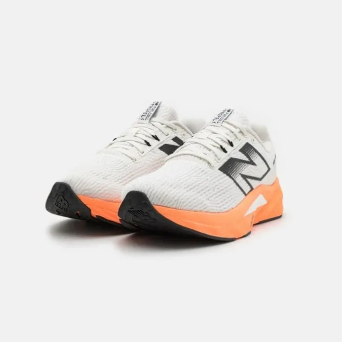 New Balance Päivittäiseen Harjoitteluun^FuelCell Propel v5 Valkoinen