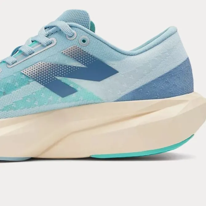 New Balance Neutraalit Juoksukengät | Päivittäiseen Harjoitteluun^FuelCell Rebel V4 Harmaa
