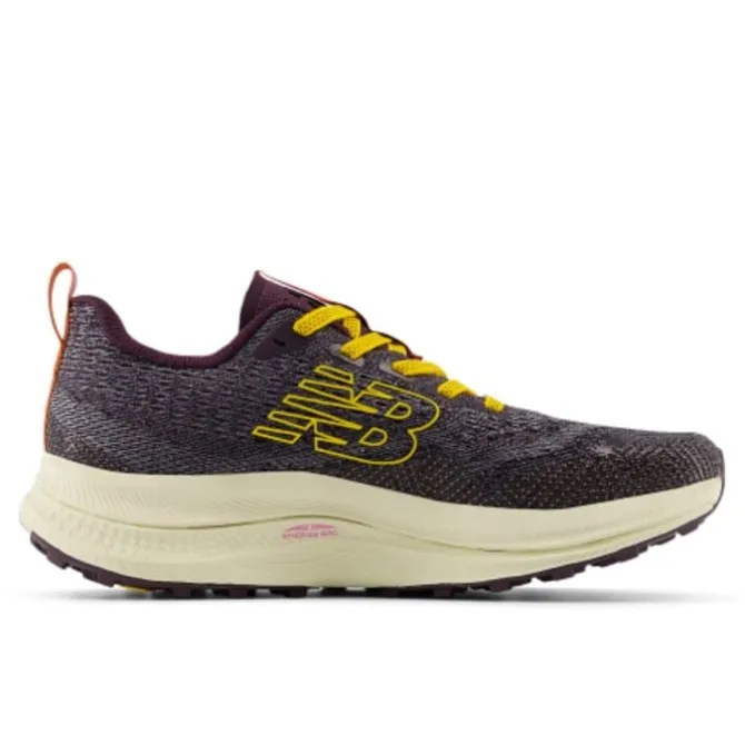 New Balance Neutraalit Juoksukengät | Polkujuoksukengät^FuelCell SuperComp Trail Musta