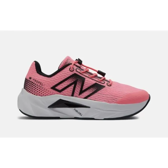 New Balance Juoksukengät^FullCell Propel v5 PS Ruusu