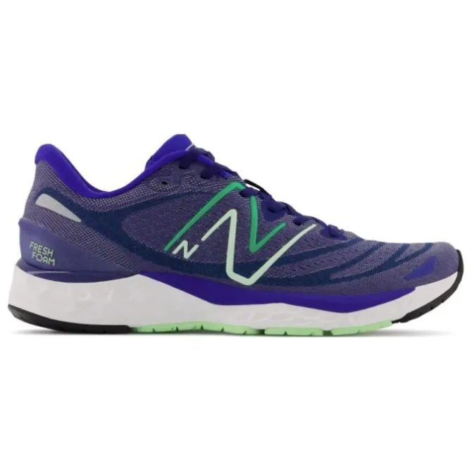 New Balance Neutraalit Juoksukengät | Päivittäiseen Harjoitteluun^Solvi V4 Sininen