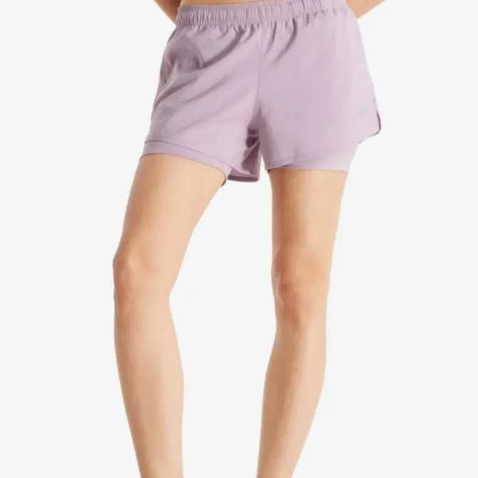 New Balance Lyhyet Trikoot Ja Shortsit^Sport Essentials 2-in-1 Shorts 3"