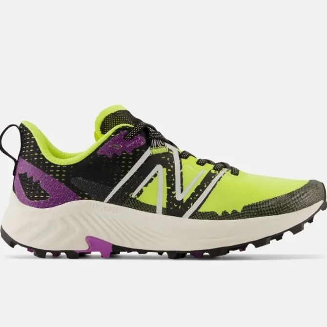 New Balance Vaelluskengät Tarjouksessa | Neutraalit Juoksukengät^Trail Summit Unknown v3 Musta