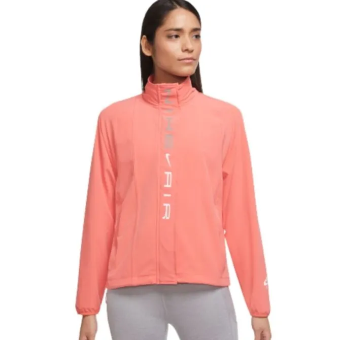 Nike Juoksutakki^Air Dri-Fit Jacket