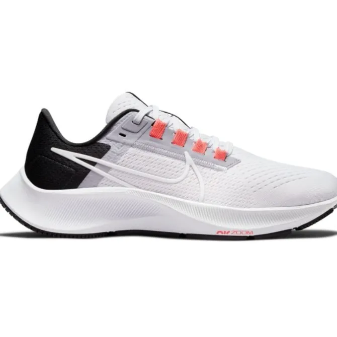 Nike Neutraalit Juoksukengät | Päivittäiseen Harjoitteluun^Air Zoom Pegasus 38 Valkoinen