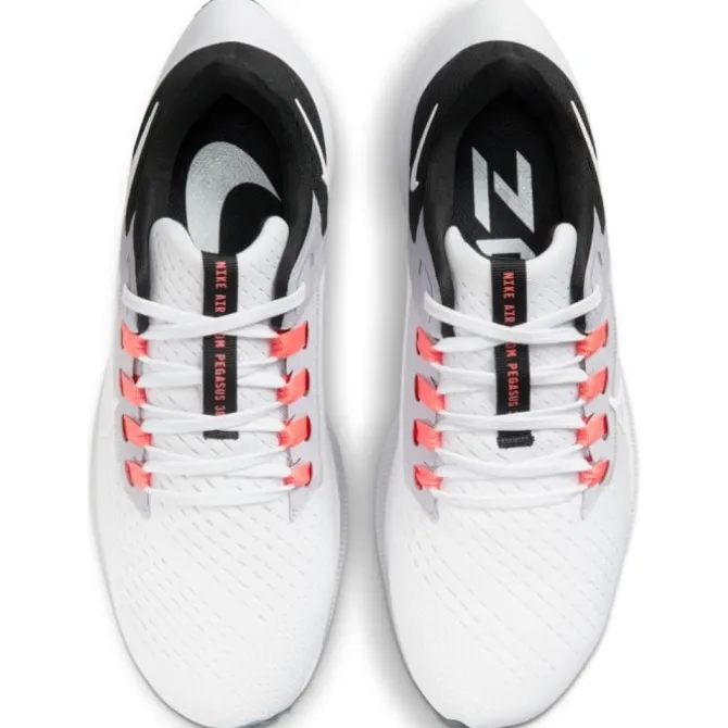 Nike Neutraalit Juoksukengät | Päivittäiseen Harjoitteluun^Air Zoom Pegasus 38 Valkoinen
