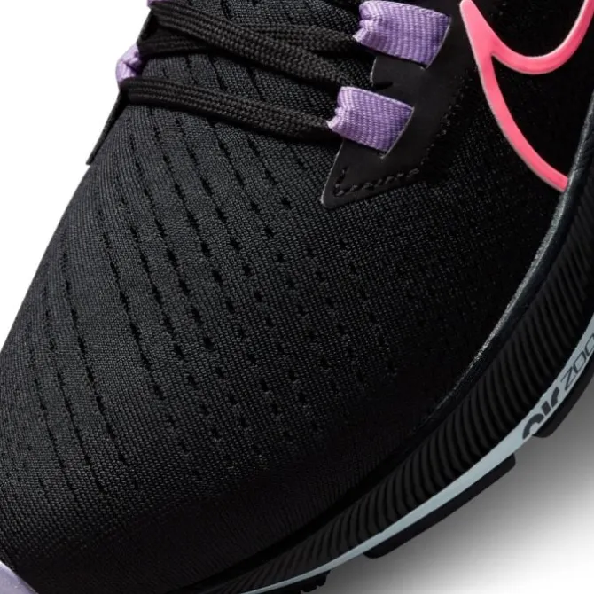 Nike Neutraalit Juoksukengät | Päivittäiseen Harjoitteluun^Air Zoom Pegasus 38 Musta