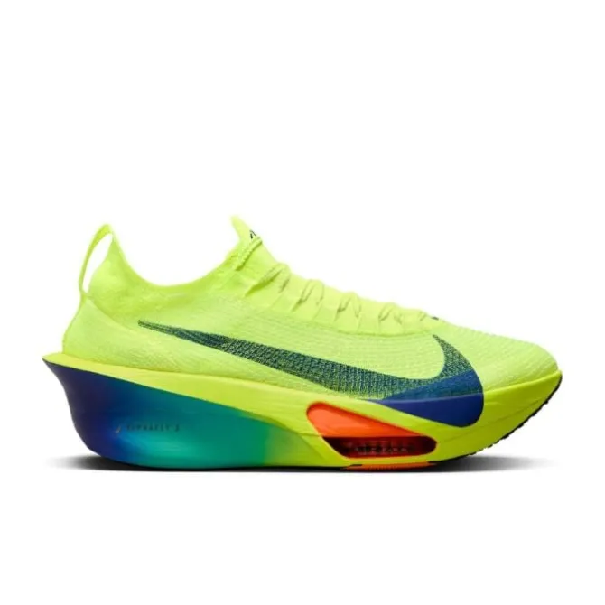 Nike Neutraalit Juoksukengät | Hiilikuitujuoksukengät^Alphafly 3 Vihreä
