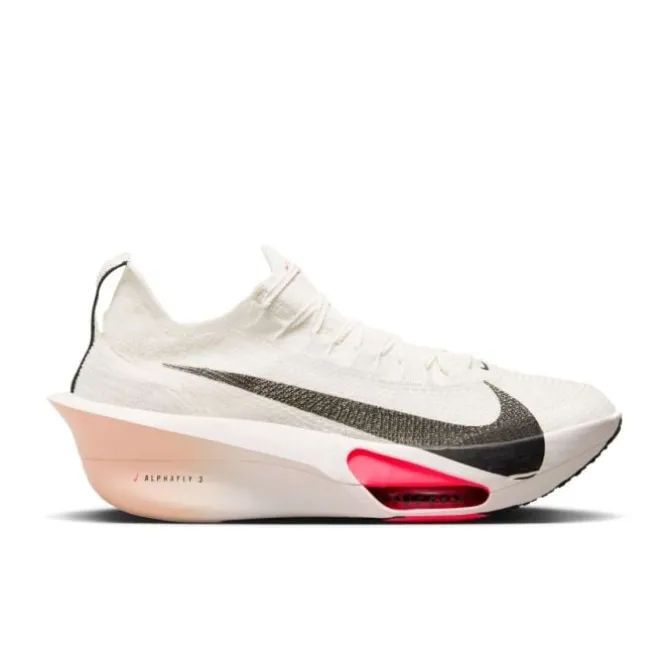 Nike Neutraalit Juoksukengät | Hiilikuitujuoksukengät^Alphafly 3 Valkoinen