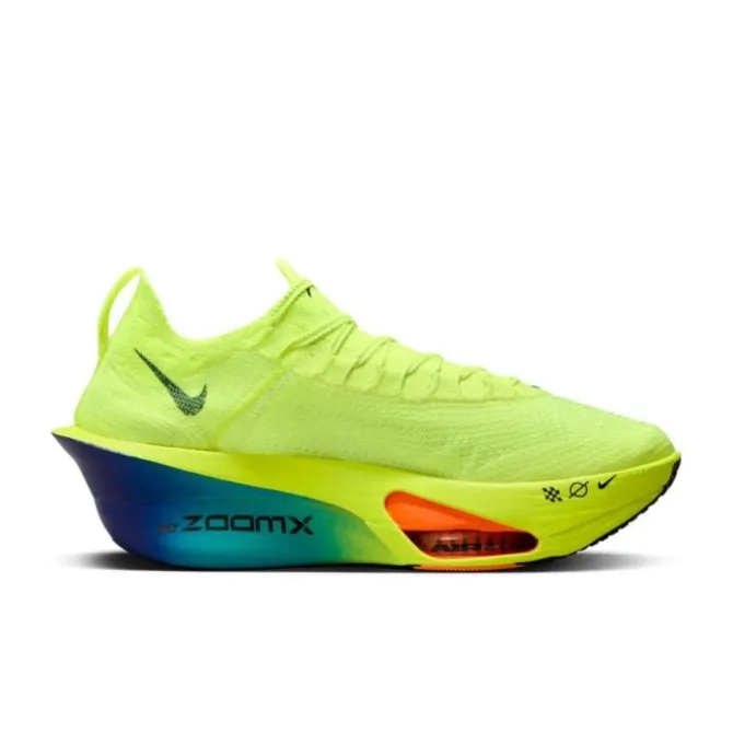 Nike Neutraalit Juoksukengät | Hiilikuitujuoksukengät^Alphafly 3 Vihreä