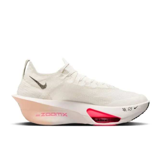 Nike Neutraalit Juoksukengät | Hiilikuitujuoksukengät^Alphafly 3 Valkoinen