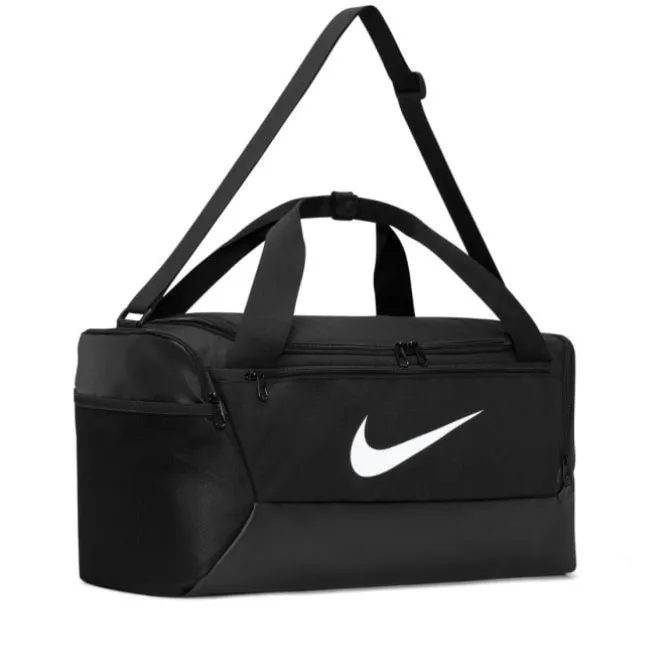 Nike Reput Ja Laukut^Brasilia 9,5 Duffel Bag 41L Musta