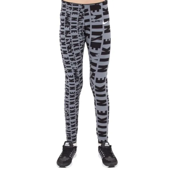 Nike Trikoot^Club Allover Print Tight