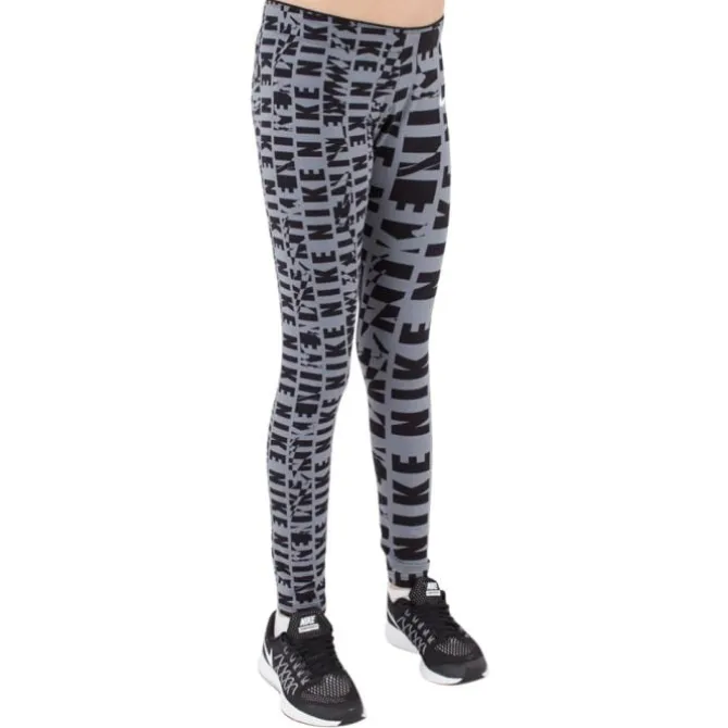 Nike Trikoot^Club Allover Print Tight