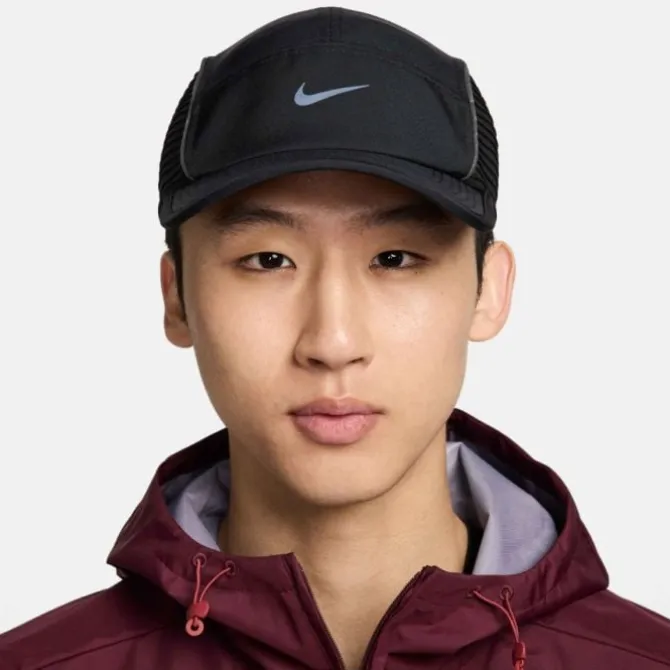 Nike Lippikset | Sekalaista^Dri-Fit Advanced Fly AeroBill AeroAdapt Cap Musta