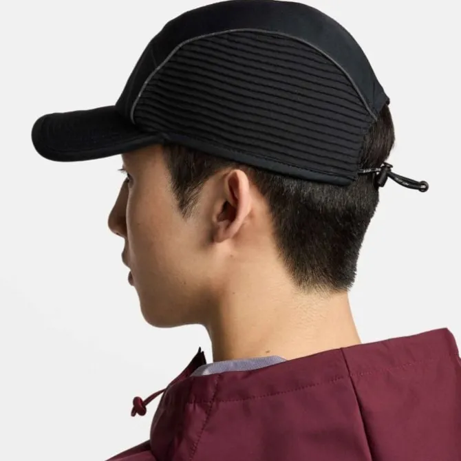 Nike Lippikset | Sekalaista^Dri-Fit Advanced Fly AeroBill AeroAdapt Cap Musta