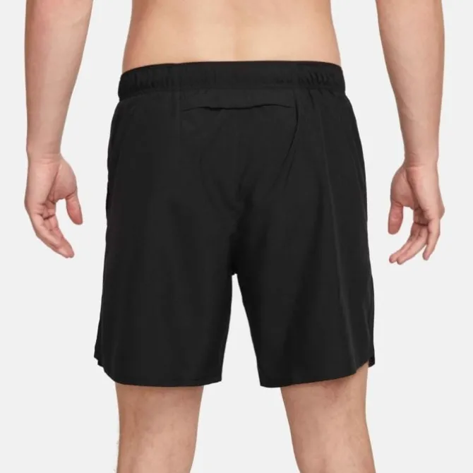 Nike Lyhyet Trikoot Ja Shortsit^Dri-FIT Challenger 7in Brief-Lined Shorts Musta