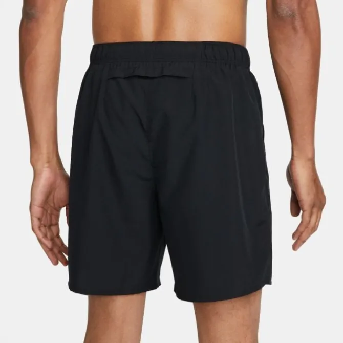 Nike Lyhyet Trikoot Ja Shortsit^Dri-FIT Challenger 7in Shorts Musta