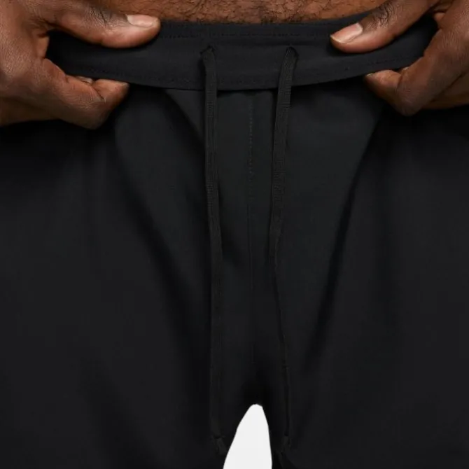 Nike Lyhyet Trikoot Ja Shortsit^Dri-FIT Challenger 5in Shorts Musta