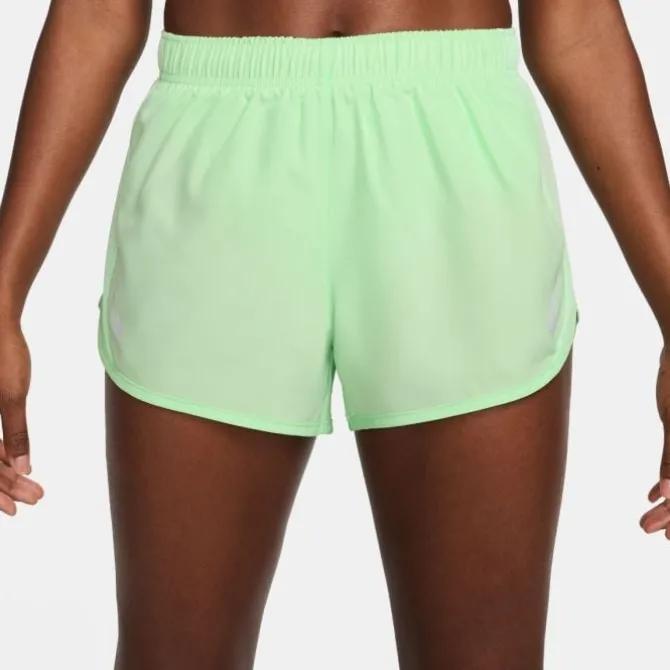 Nike Lyhyet Trikoot Ja Shortsit^Dri-FIT Fast Tempo Shorts Vihreä