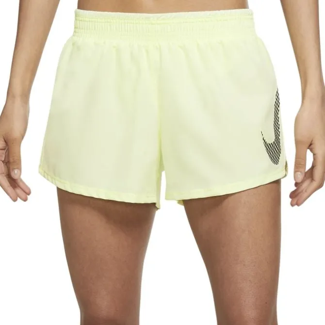Nike Lyhyet Trikoot Ja Shortsit^Dri-Fit Icon Clash 10K Shorts
