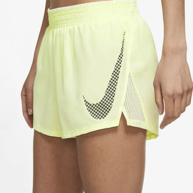 Nike Lyhyet Trikoot Ja Shortsit^Dri-Fit Icon Clash 10K Shorts