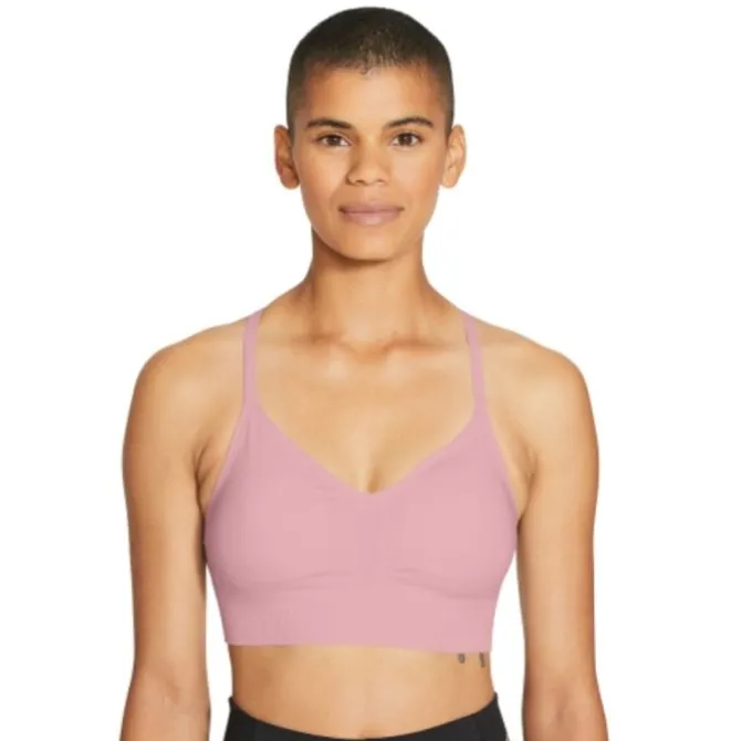 Nike Urheilurintaliivit^Dri-Fit Indy Bra