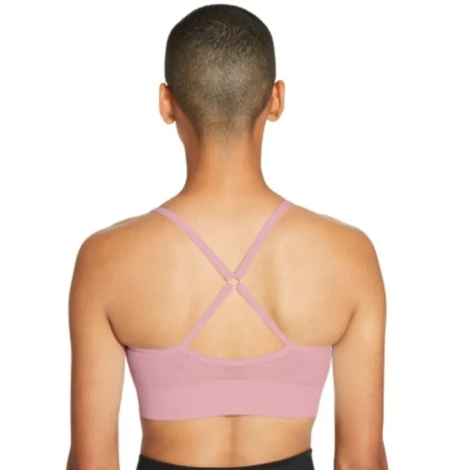 Nike Urheilurintaliivit^Dri-Fit Indy Bra